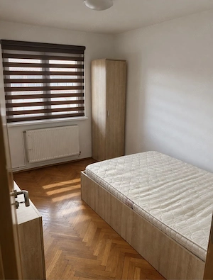 Apartament 3 camere centru Sibiului - imagine 6