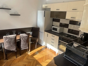 Apartament 3 camere centru Sibiului - imagine 4