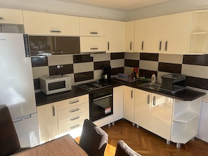 Apartament 3 camere centru Sibiului - imagine 3