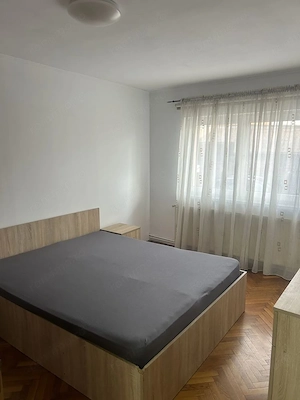 Apartament 3 camere centru Sibiului - imagine 5