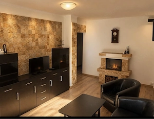 Apartament 3 camere centru Sibiului - imagine 2