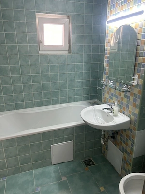 Apartament 3 camere centru Sibiului - imagine 7