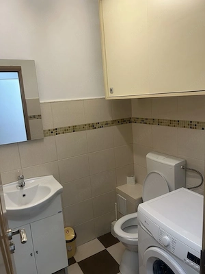 Apartament 3 camere centru Sibiului - imagine 8