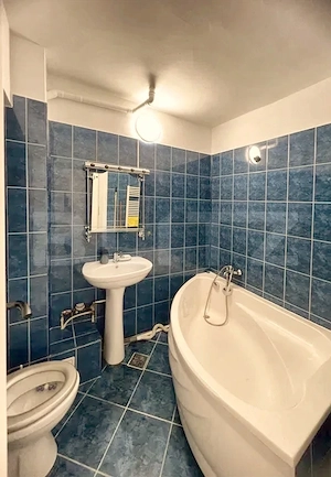 Apartament 2 camere decomandate in zona Marasti  - imagine 6