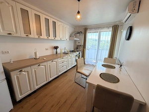 Apartament 2 camere | etaj intermediar | renovat | Ego Residence - imagine 3