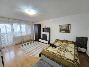 Garsoniera Bistrita Lac - imagine 3