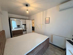 Apartament 2 camere | etaj intermediar | renovat | Ego Residence - imagine 7