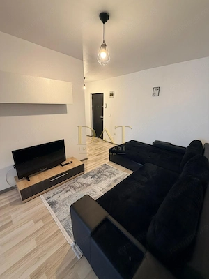 Apartament 2 camere | etaj intermediar | renovat | Ego Residence - imagine 6