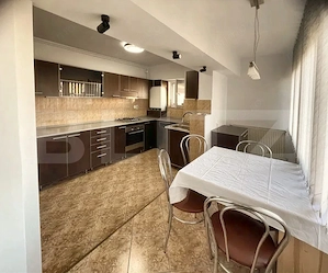 Apartament 2 camere decomandate in zona Marasti  - imagine 4