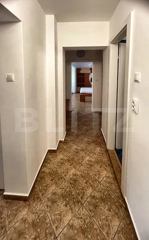 Apartament 2 camere decomandate in zona Marasti  - imagine 7