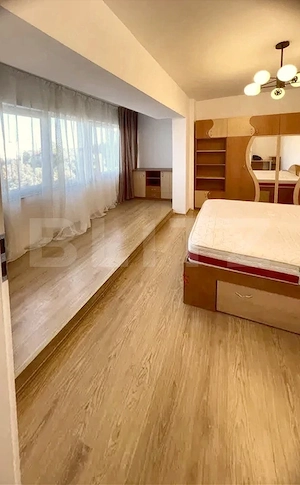Apartament 2 camere decomandate in zona Marasti  - imagine 3