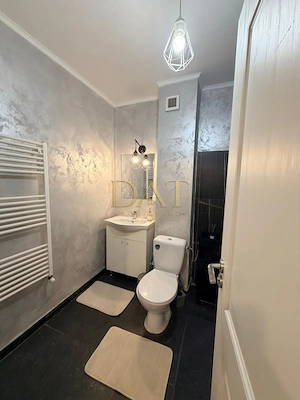 Apartament 2 camere | etaj intermediar | renovat | Ego Residence - imagine 8