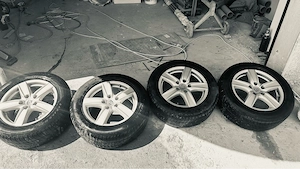 Vand geante Porsche Cayenne ,Audi g7,Touareg - imagine 2