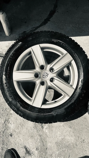 Vand geante Porsche Cayenne ,Audi g7,Touareg - imagine 4