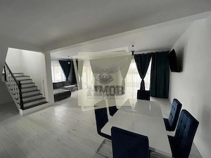 Casa de lux 4 camere 2 bai si terasa in Selimbar - imagine 6