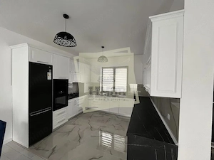 Casa de lux 4 camere 2 bai si terasa in Selimbar - imagine 7