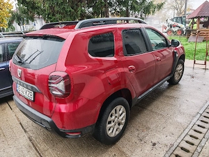 Dacia Duster  - imagine 5