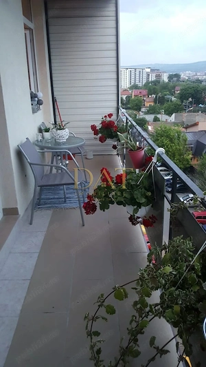 Apartament 2 camere | posibilitate preluare chiriasi | Iris - imagine 4