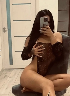Alessia BunăBunăBună