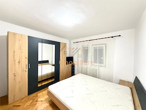 APARTAMENT 3 CAMERE | ETAJ INTERMEDIAR | TIP PB | DECOMANDAT | ALEXANDRU ANDRITOIU | ORADEA - imagine 9