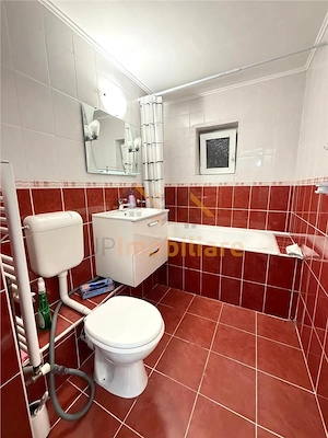 APARTAMENT 3 CAMERE | ETAJ INTERMEDIAR | TIP PB | DECOMANDAT | ALEXANDRU ANDRITOIU | ORADEA - imagine 12