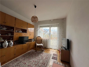 APARTAMENT 4 CAMERE | ROGERIUS | ORADEA - imagine 4