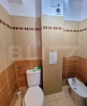 Apartament 3 camere de vânzare în Dumbrăvița, zona Kaufland - imagine 8