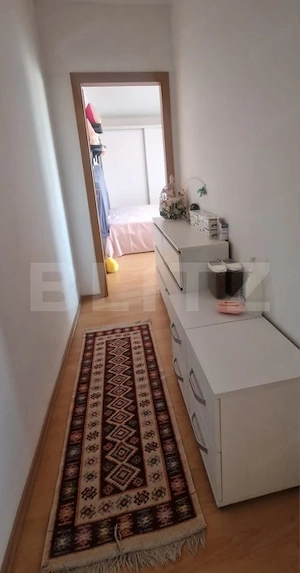 Apartament 3 camere de vânzare în Dumbrăvița, zona Kaufland - imagine 6