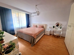 Apartament 3 camere de vânzare în Dumbrăvița, zona Kaufland - imagine 3