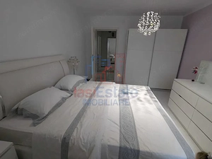 Apartament 3 camere Podu Ros - Sos Nationala