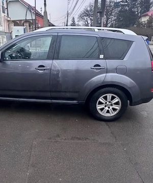 SUV  , 4x4, 7 locuri,  - imagine 5