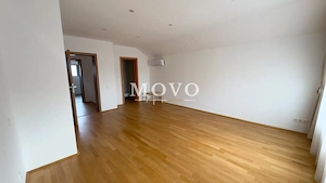 Casa individuala cu garaj, teren 706mp, terasa la etaj 50mp, in Dumbravita. - imagine 5