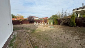 Casa individuala cu garaj, teren 706mp, terasa la etaj 50mp, in Dumbravita. - imagine 19