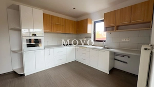 Casa individuala cu garaj, teren 706mp, terasa la etaj 50mp, in Dumbravita. - imagine 7