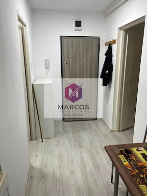 Inchiriez apartament o camera Micro I - imagine 5
