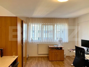 Apartament cu 1 camera,decomandat, parcare, 40mp, calea Turzii, Zorilor - imagine 3