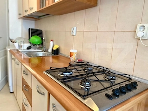 Apartament cu 1 camera,decomandat, parcare, 40mp, calea Turzii, Zorilor - imagine 8