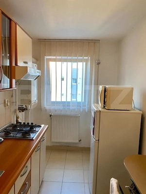 Apartament cu 1 camera,decomandat, parcare, 40mp, calea Turzii, Zorilor - imagine 7