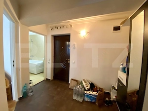 Apartament cu 1 camera,decomandat, parcare, 40mp, calea Turzii, Zorilor - imagine 6