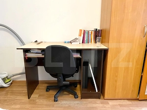 Apartament cu 1 camera,decomandat, parcare, 40mp, calea Turzii, Zorilor - imagine 5