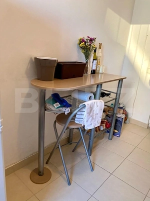 Apartament cu 1 camera,decomandat, parcare, 40mp, calea Turzii, Zorilor - imagine 11