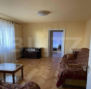 Apartament 3 camere, 65 mp, 2 băi, zona Albac - imagine 4