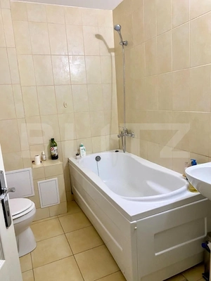 Apartament cu 1 camera,decomandat, parcare, 40mp, calea Turzii, Zorilor - imagine 14