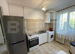 Apartament 3 camere, 65 mp, 2 băi, zona Albac - imagine 5