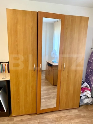 Apartament cu 1 camera,decomandat, parcare, 40mp, calea Turzii, Zorilor - imagine 4