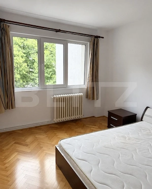 Apartament 3 camere, 65 mp, 2 băi, zona Albac - imagine 2