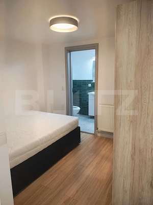 Apartament studio 30 mp, pretabil locuit sau birou, zona Cetate - imagine 4