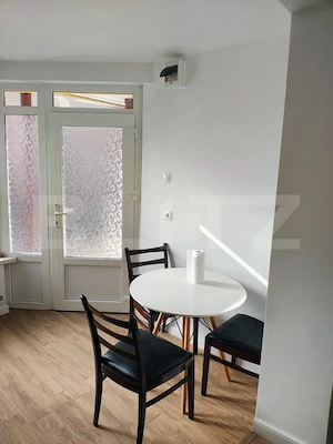 Apartament studio 30 mp, pretabil locuit sau birou, zona Cetate - imagine 7