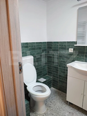 Apartament studio 30 mp, pretabil locuit sau birou, zona Cetate - imagine 6
