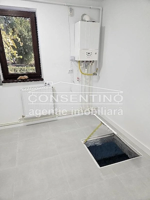 2 camere Micro 5, parter, liber - imagine 5